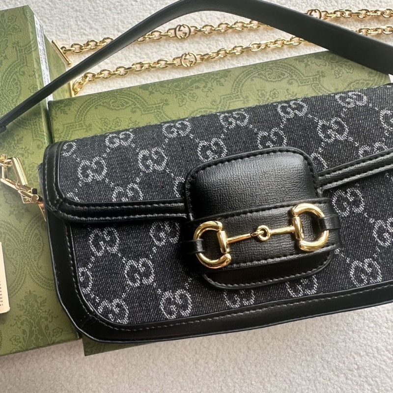 Gucci Top Handle Bags